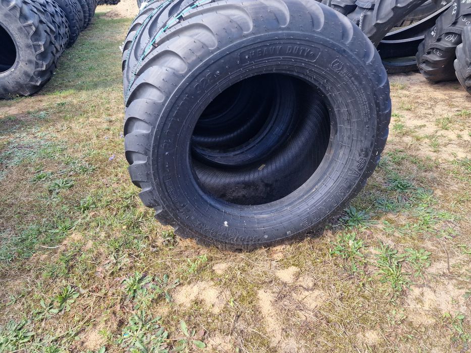 Opony 550/45-22.5 Alliance Flotation 328 16PR