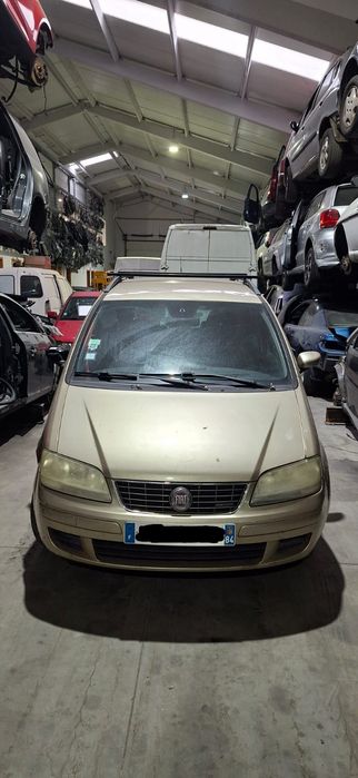 Fiat Idea 2008 1.3multijet 90cv
Ref:199A3000