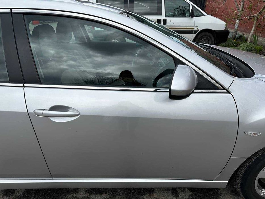 Mazda 6 GH 2.2 Diesel 2010
