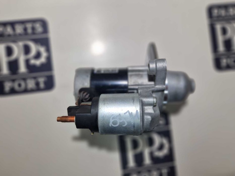 Стартер Nissan Rogue 2021 2022 2023 2024 1.5T t 233006RC0C