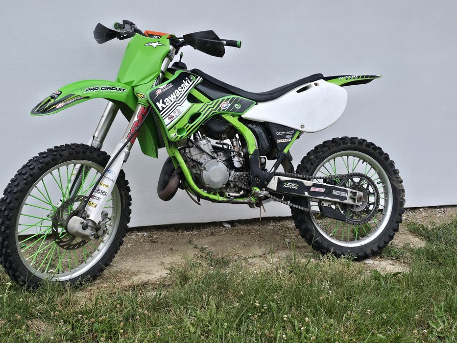 Kawasaki