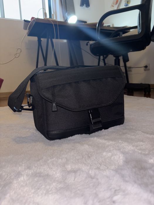 Canon EOS 4000D como nova