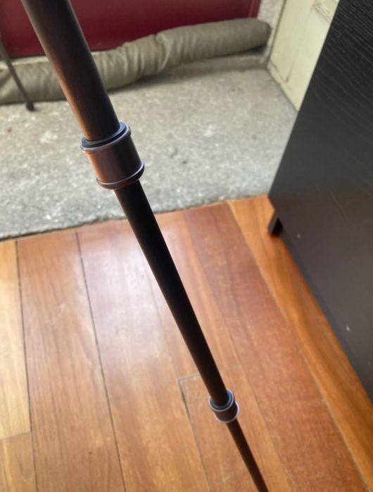 Tripé Vanguard 225 CP carbono