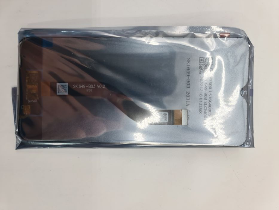Samsung Galaxy A20 display GH81_17774A