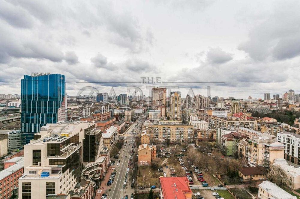 Продаж квартири, ЖК AuRoom, вул. Паньківська, Голосіївський р-н