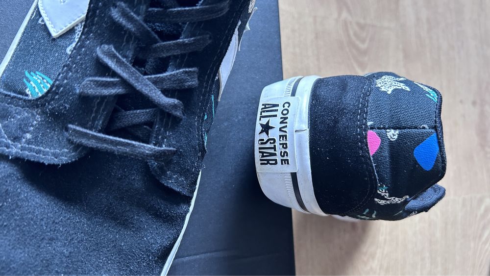 Trampki Converse unisex