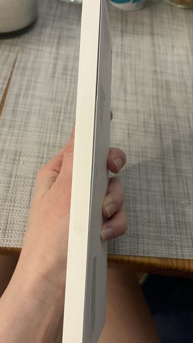 Apple Sport Band ОРИГІНАЛ для Apple Watch 46mm Starlight M/L