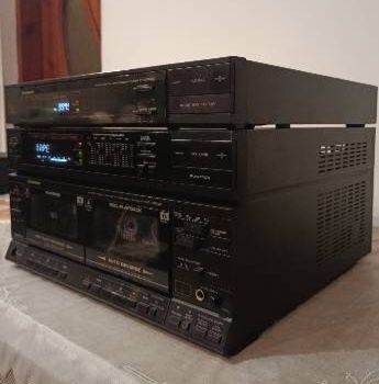 Музичний набір Pioneer  F -X303ZL