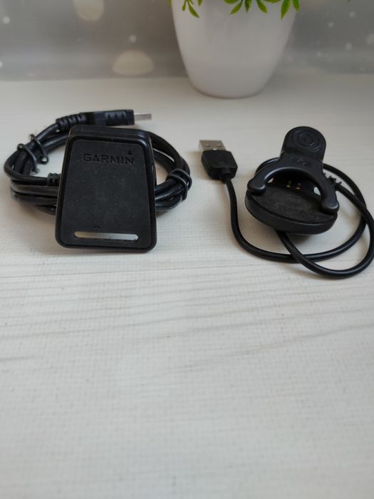USB кабель- зарядка для Garmin Marq Athlete /Aviator/ Captain 1 M