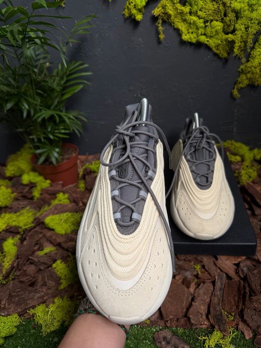 Оригінальні кросівки Adidas Ozelia Wonder White Grey / 38 розмір