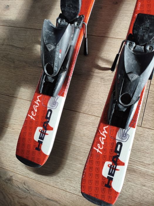 Narty dla dziecka  Head  Monster 97 cm