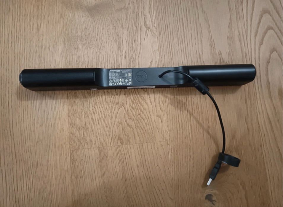 Soundbar Dell sb521a