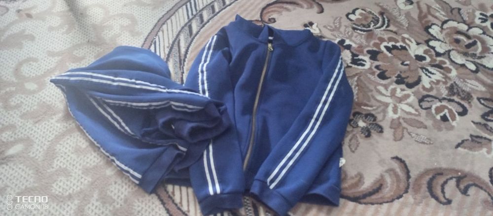 Речі одним пакетом 8-10 років