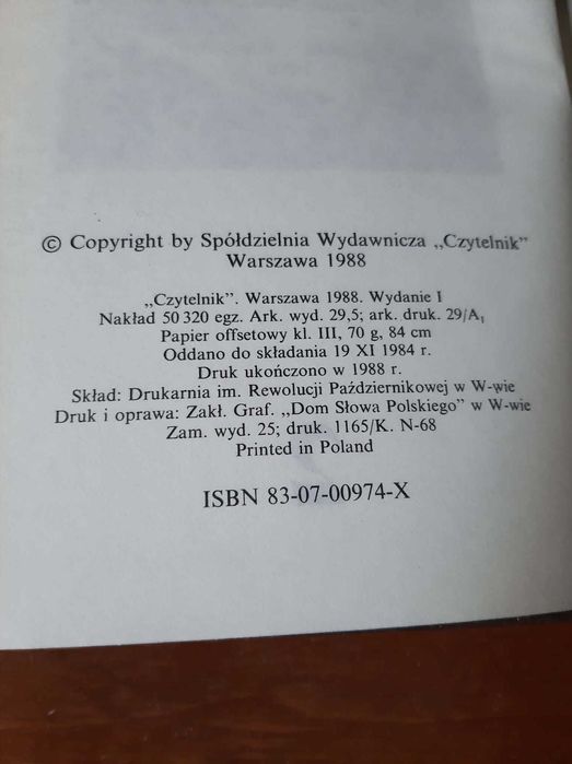 Maria Dąbrowska - Dzienniki, tom 2