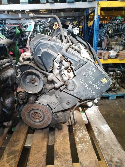 Motor Fiat 2.4 JTD 20v 163cv 841M000 | 841H000