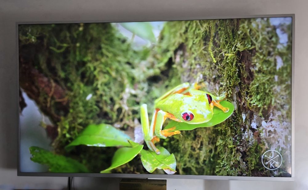 TV Philips Android 4K - 65 Polegadas
Android TV LED 4K UHD 65 polegadas