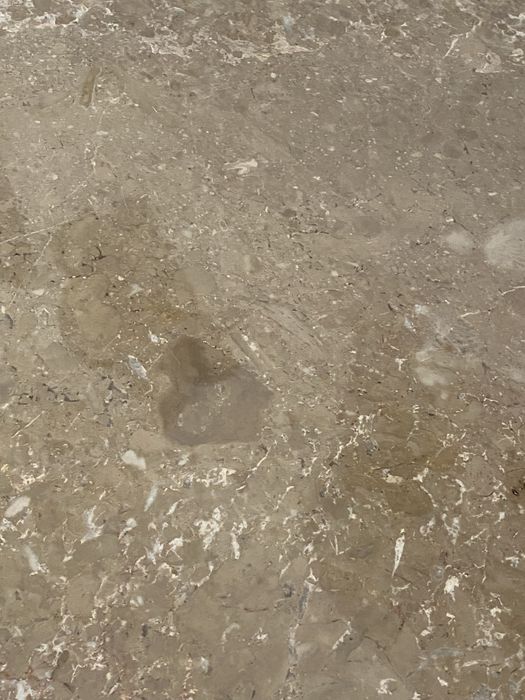 Mesa de centro em mármore