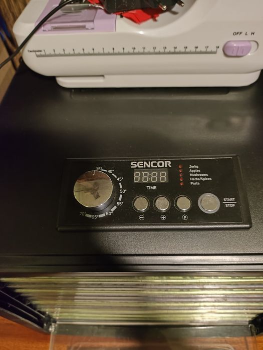 Продам дегідратор SENCOR