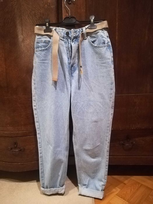 Spodnie Reserved - rozmiar S