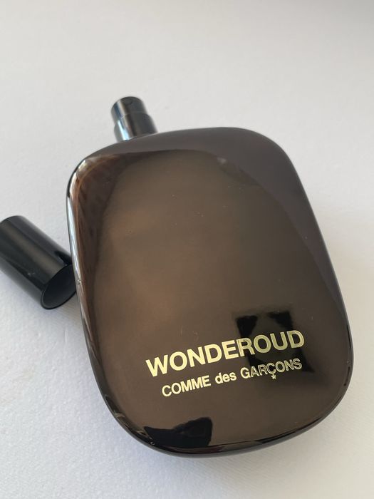 Comme des Garçons Wonderoud edp 100 ml