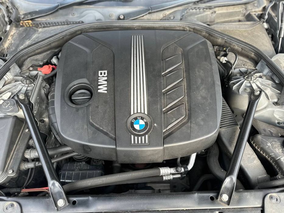 Двигатель BMW N47d20c 184лс 103.000тыс пробег БМВ F10 F11 F30 F25 F31