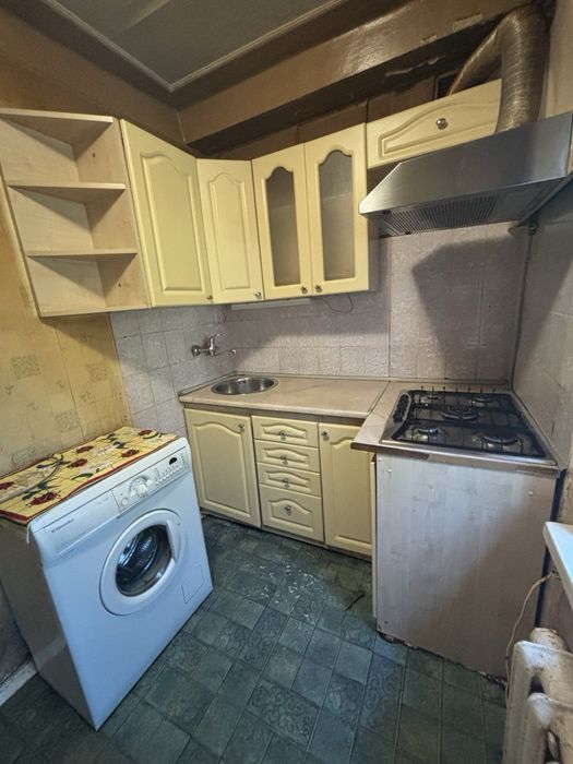 Продаж 2-кімнатної квартири на вул. Щербакова, 53В, Київ