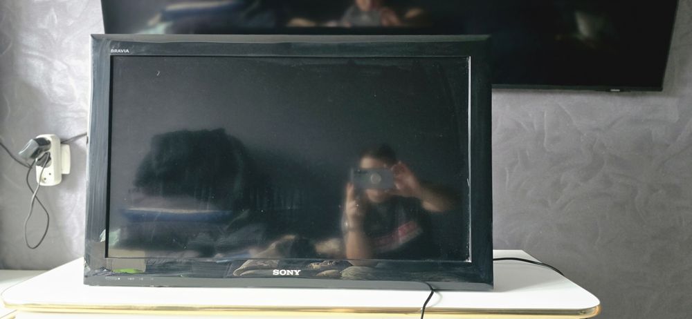 Телевізор Sony Bravia 32"
