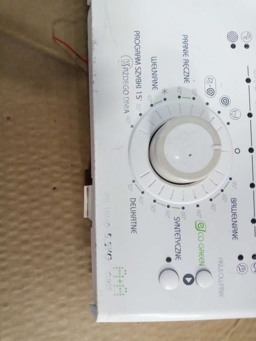 Moduł do pralki Polar PTL1016D