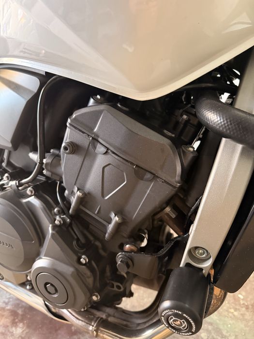 Silnik honda hornet cb600f pc41 2007r SPRAWNY