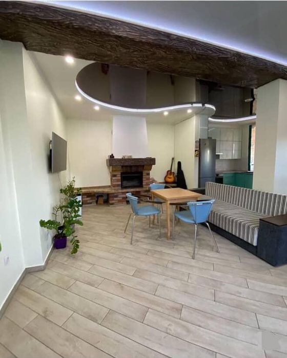 Сдам дом в городе!