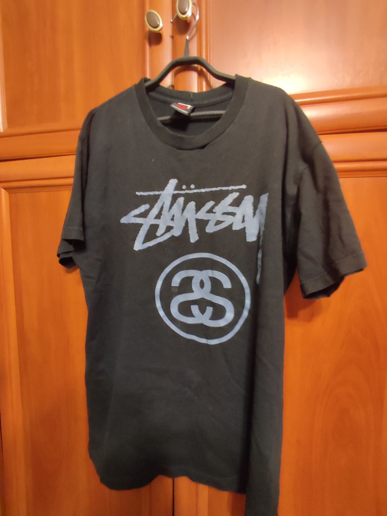 Футболка stussy,Stussy,стуси: 600 грн. - Футболки Дніпро на Olx
