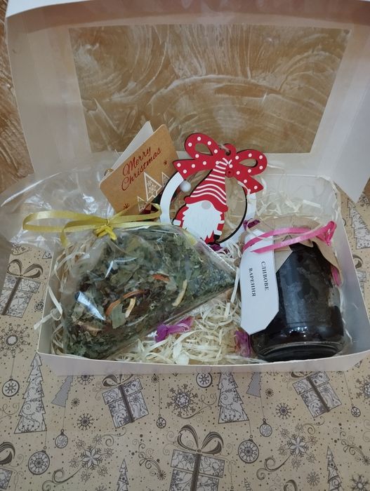 Подарочный набор