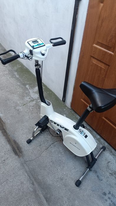 Rower Treningowy stan bdb.