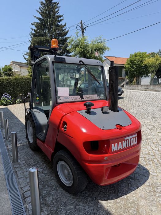 Manitou MSI 35 2003