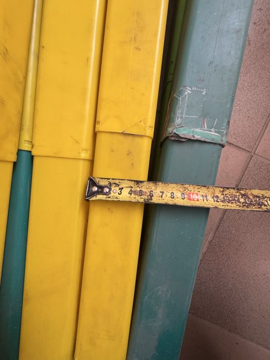 Тубус чехол упаковка