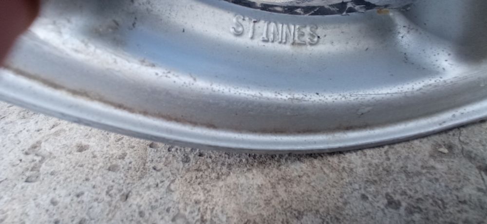 Продам титаны р13