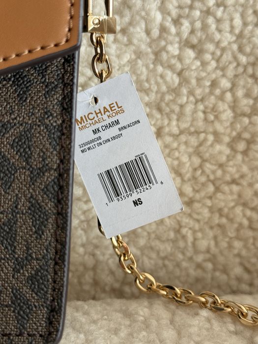 Сумка Michael Kors Charm