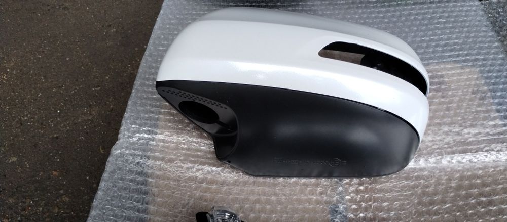 Зеркало. Корпус. Дзеркало. Toyota land cruiser 200. Prado 150.