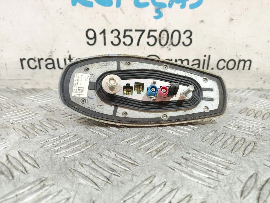 Base antena Jaguar XF X250 (2015) - DX23-19C089 DX2319C089