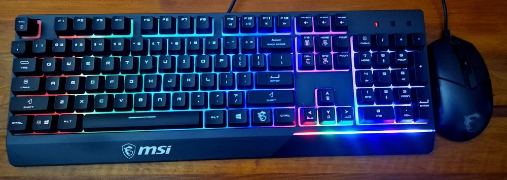 Komputer stacjonarny