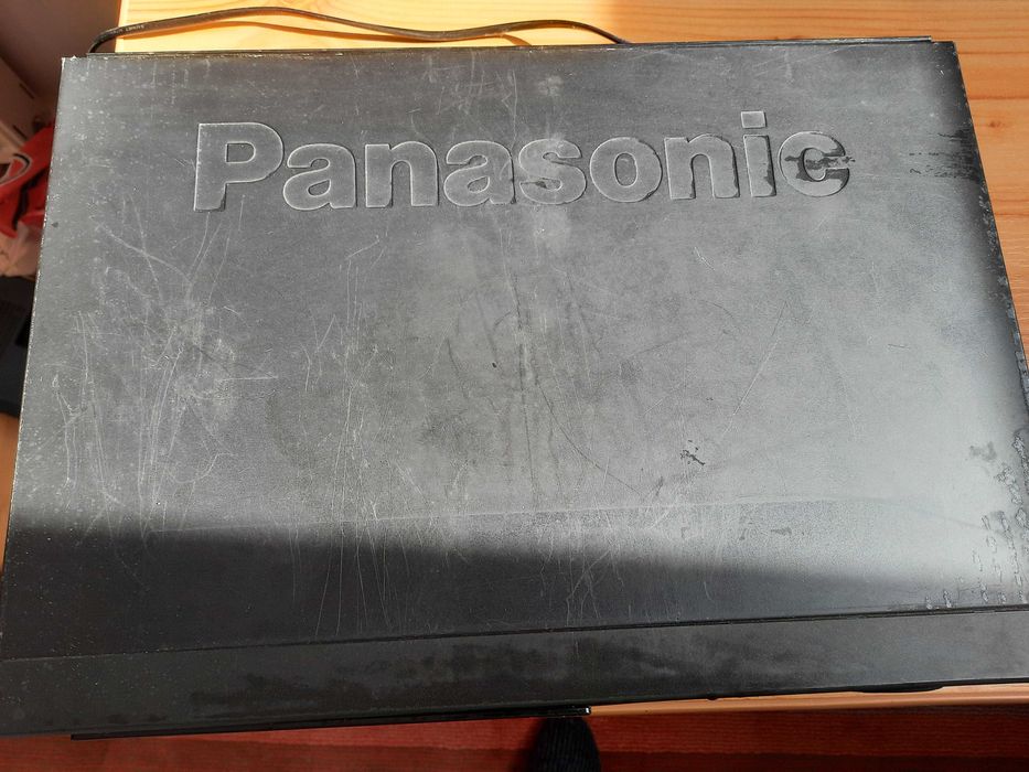 Sprzedam Magnetowid Wideo Panasonic
