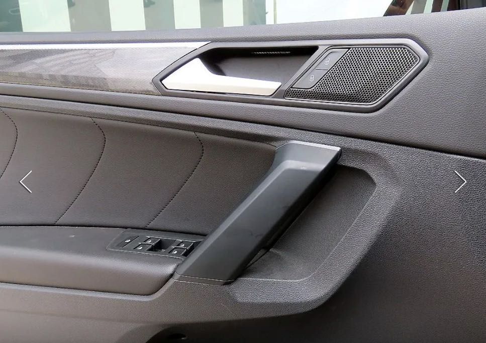 Volkswagen Tiguan 2.0TDI 4Motion