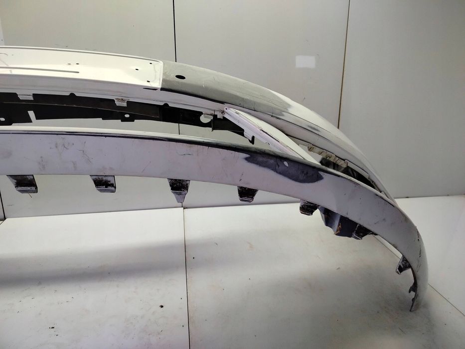 seat ibiza iv lift 6j zderzak przedni przód 2012- oe