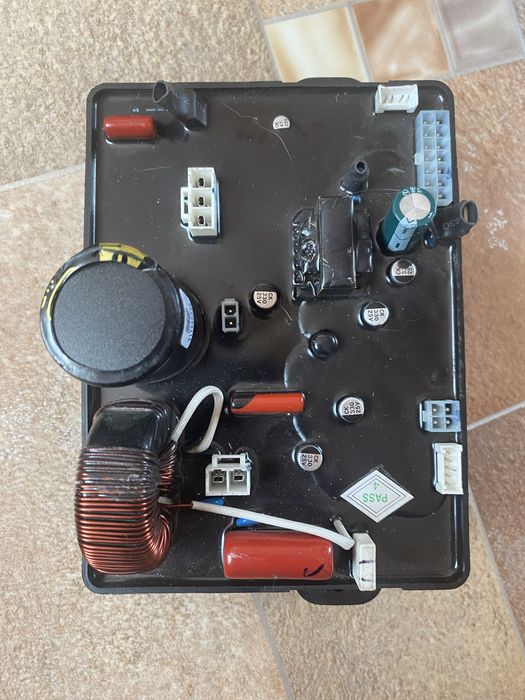 Продам плату управления!