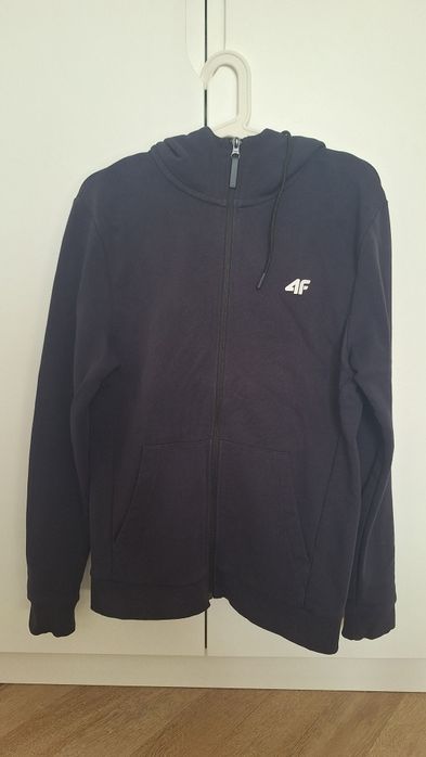 Bluza 4F, bawełna męska, damska