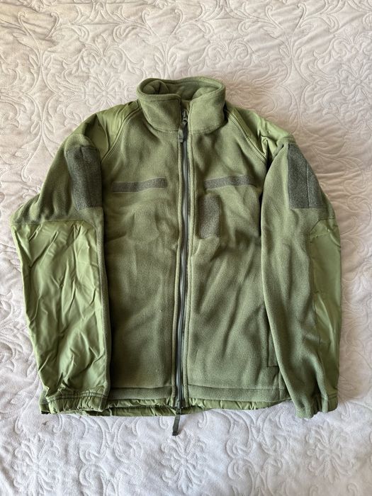 Фліска олива/зелена