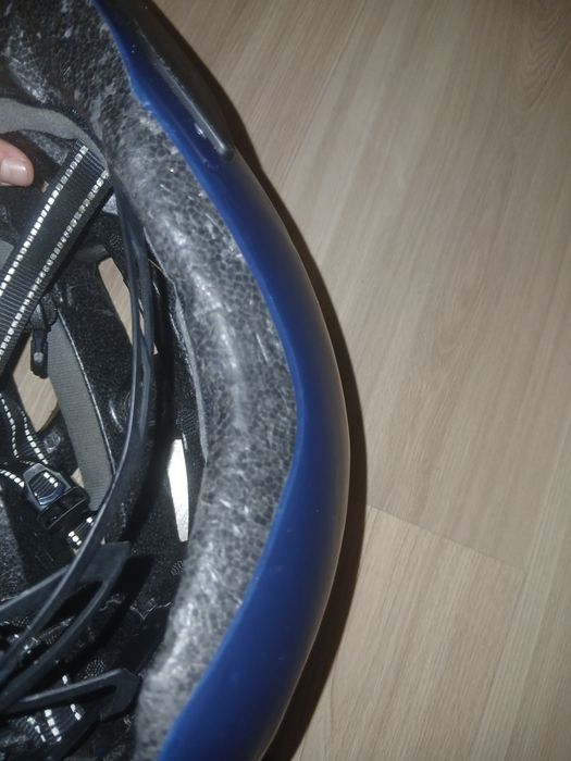 Sprzedam kask rowerowy