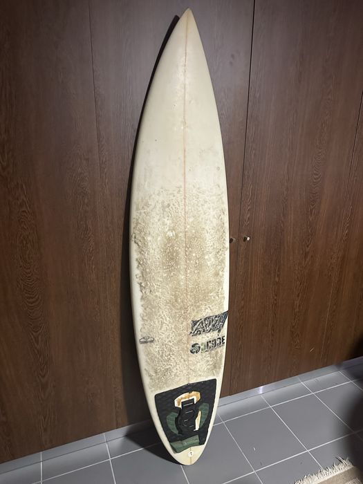 Prancha surf 24L 6.4 ft
