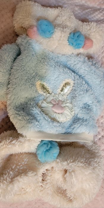 XL,L Костюм для песика