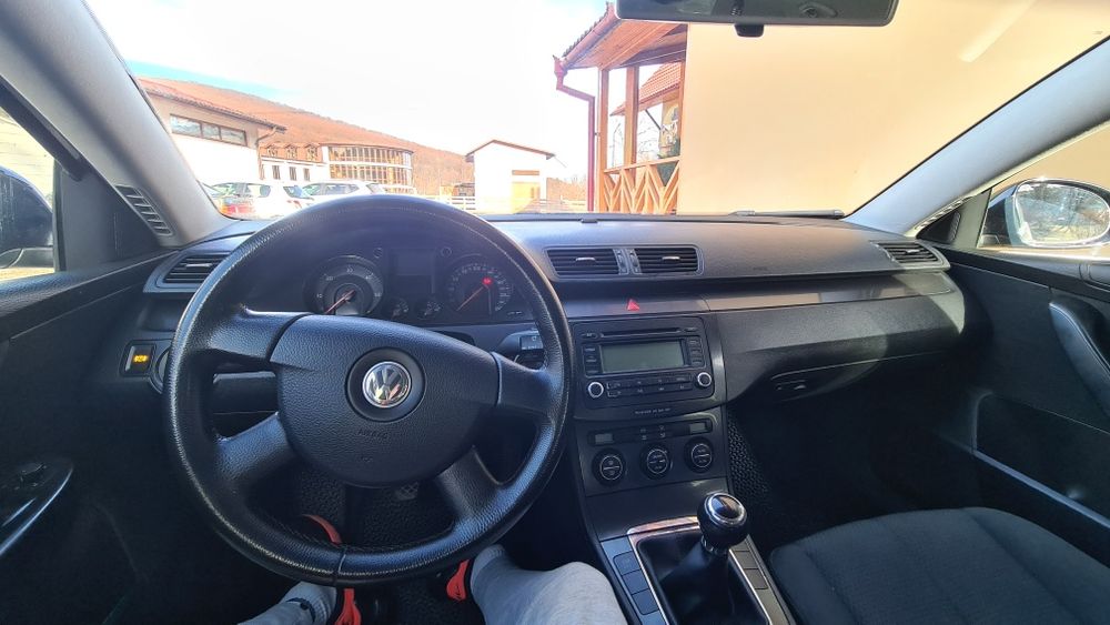 Продам Passat b6